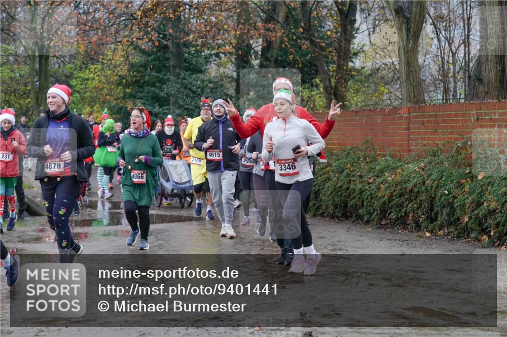 07.12.2025 - St. Pauli X-Mass-Run No. 15 Michael Burmester http://msf.ph/oto/9401441 07.12.2025 10:26:30 Laufen 231, 4879, 4866, 4615, 2100, 299, 3346 meine-sportfotos.de