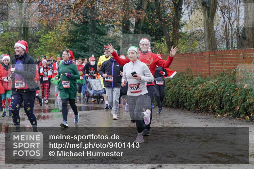 07.12.2025 - St. Pauli X-Mass-Run No. 15 Michael Burmester http://msf.ph/oto/9401443 07.12.2025 10:26:30 Laufen 4879, 479, 4866, 4615, 3346, 2989 meine-sportfotos.de