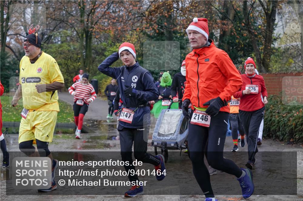 07.12.2025 - St. Pauli X-Mass-Run No. 15 Michael Burmester http://msf.ph/oto/9401464 07.12.2025 10:26:35 Laufen 200, 99, 309, 2147, 282, 2146, 2738, 976 meine-sportfotos.de