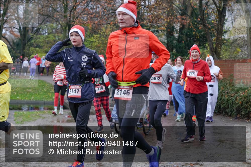 07.12.2025 - St. Pauli X-Mass-Run No. 15 Michael Burmester http://msf.ph/oto/9401467 07.12.2025 10:26:35 Laufen 99, 2147, 479, 2146, 3402, 876 meine-sportfotos.de