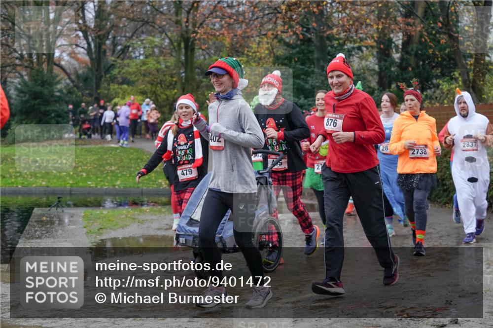 07.12.2025 - St. Pauli X-Mass-Run No. 15 Michael Burmester http://msf.ph/oto/9401472 07.12.2025 10:26:36 Laufen 402, 479, 876, 2837, 28, 2738, 27 meine-sportfotos.de