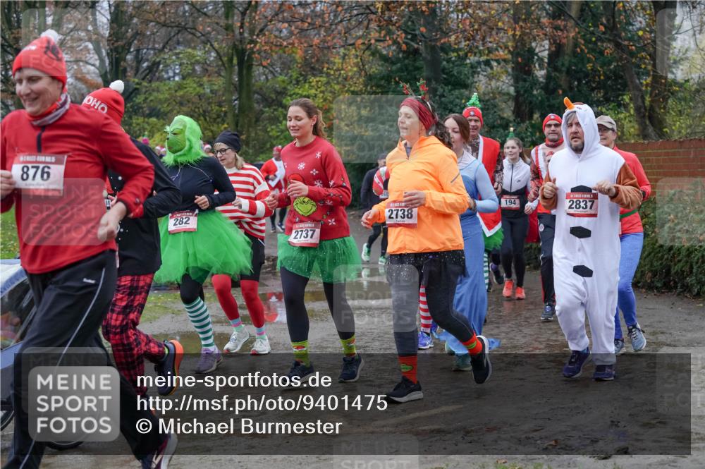 07.12.2025 - St. Pauli X-Mass-Run No. 15 Michael Burmester http://msf.ph/oto/9401475 07.12.2025 10:26:37 Laufen 876, 194, 2738, 282, 2737, 5, 2837 meine-sportfotos.de