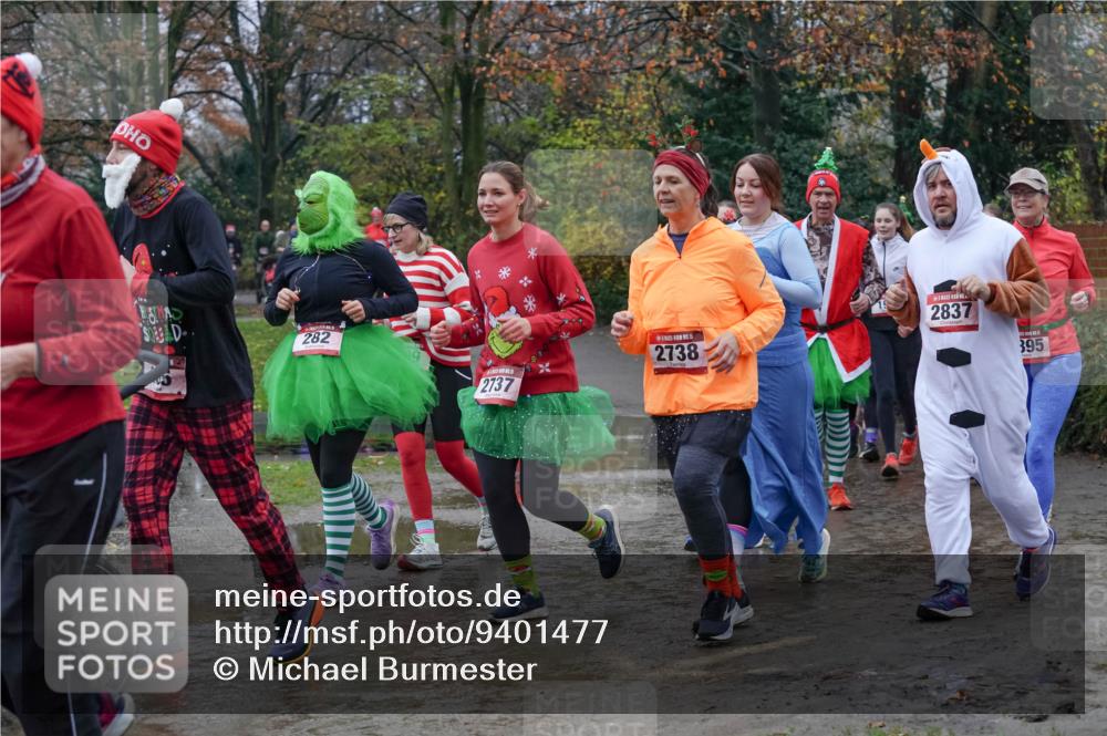 07.12.2025 - St. Pauli X-Mass-Run No. 15 Michael Burmester http://msf.ph/oto/9401477 07.12.2025 10:26:37 Laufen 282, 2737, 2738, 2837, 395 meine-sportfotos.de