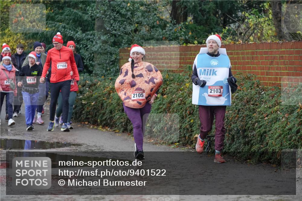 07.12.2025 - St. Pauli X-Mass-Run No. 15 Michael Burmester http://msf.ph/oto/9401522 07.12.2025 10:26:48 Laufen 25, 4478, 2105, 0, 15, 2103 meine-sportfotos.de