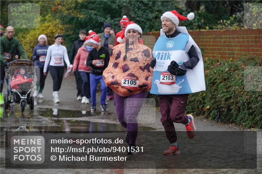 07.12.2025 - St. Pauli X-Mass-Run No. 15 Michael Burmester http://msf.ph/oto/9401531 07.12.2025 10:26:50 Laufen 2646, 4478, 100, 15, 2105, 2103 meine-sportfotos.de