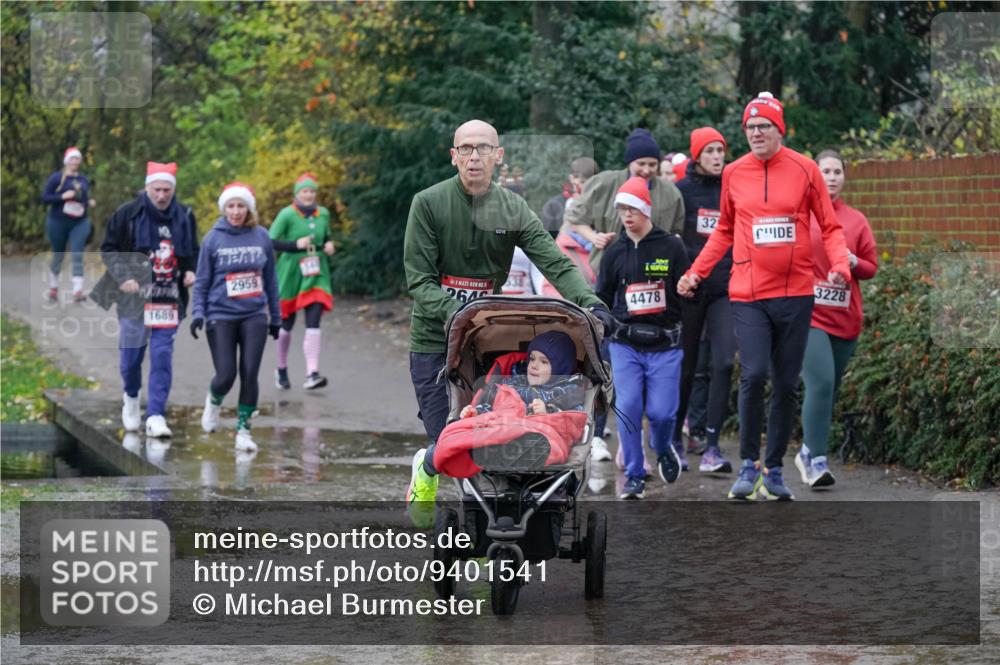 07.12.2025 - St. Pauli X-Mass-Run No. 15 Michael Burmester http://msf.ph/oto/9401541 07.12.2025 10:26:53 Laufen 1689, 2959, 264, 4478, 32, 3228 meine-sportfotos.de