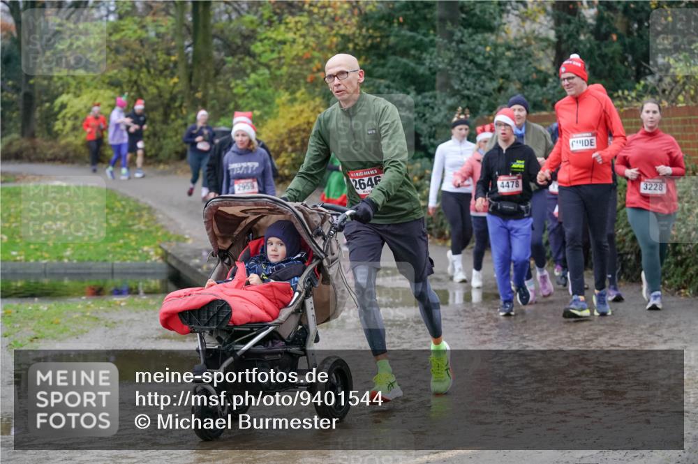 07.12.2025 - St. Pauli X-Mass-Run No. 15 Michael Burmester http://msf.ph/oto/9401544 07.12.2025 10:26:54 Laufen 2959, 15, 2646, 4478, 3228 meine-sportfotos.de