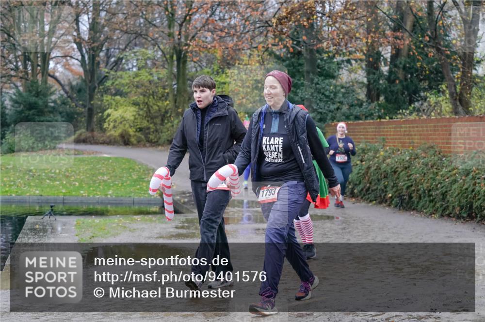 07.12.2025 - St. Pauli X-Mass-Run No. 15 Michael Burmester http://msf.ph/oto/9401576 07.12.2025 10:27:01 Laufen 1793 meine-sportfotos.de