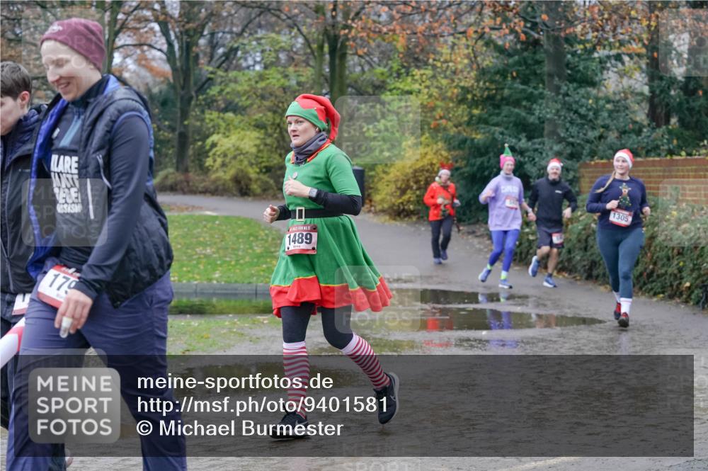 07.12.2025 - St. Pauli X-Mass-Run No. 15 Michael Burmester http://msf.ph/oto/9401581 07.12.2025 10:27:03 Laufen 179, 15, 1489, 1305 meine-sportfotos.de