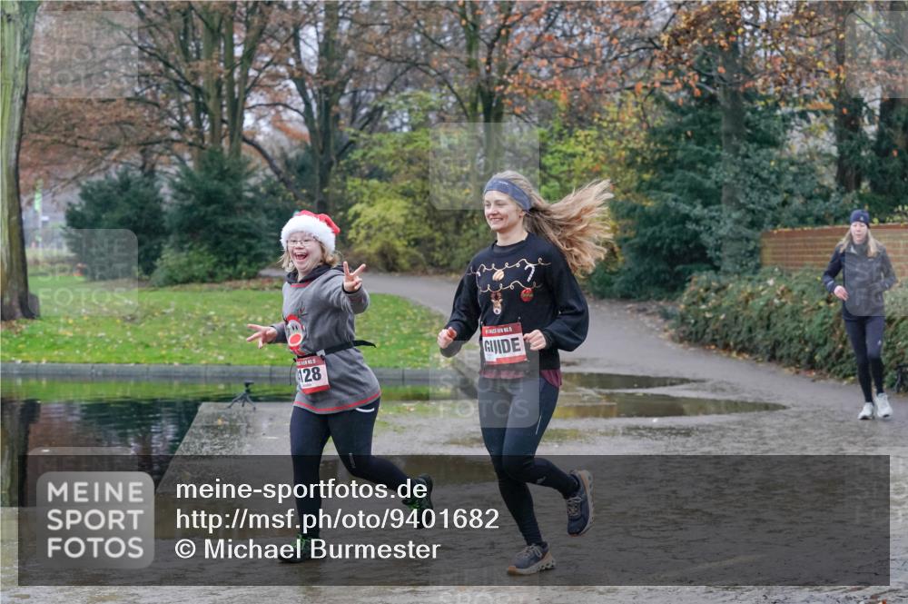 07.12.2025 - St. Pauli X-Mass-Run No. 15 Michael Burmester http://msf.ph/oto/9401682 07.12.2025 10:27:42 Laufen 128, 15 meine-sportfotos.de