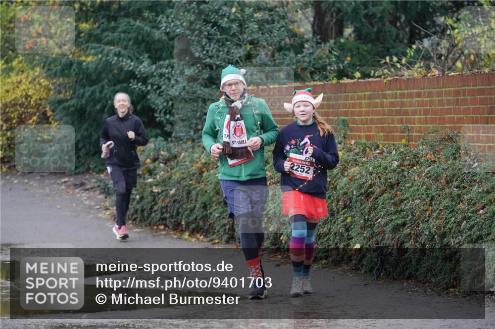 07.12.2025 - St. Pauli X-Mass-Run No. 15 Michael Burmester http://msf.ph/oto/9401703 07.12.2025 10:28:00 Laufen 2252, 5, 2252 meine-sportfotos.de