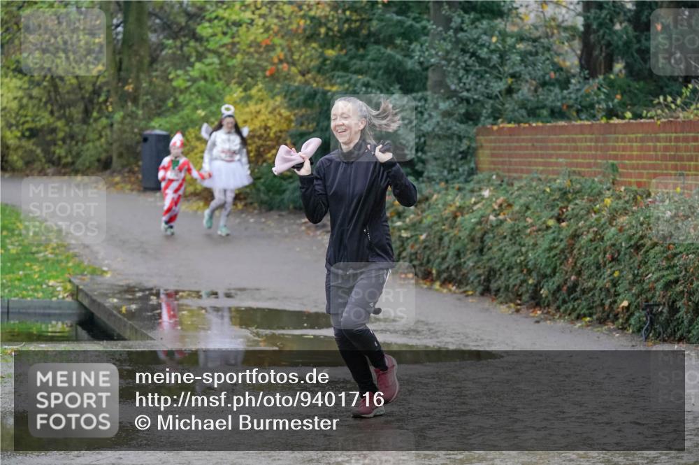 07.12.2025 - St. Pauli X-Mass-Run No. 15 Michael Burmester http://msf.ph/oto/9401716 07.12.2025 10:28:05 Laufen  meine-sportfotos.de