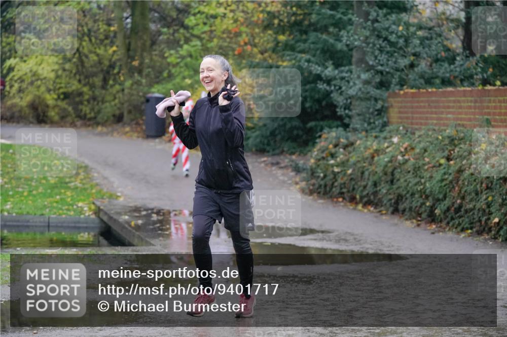 07.12.2025 - St. Pauli X-Mass-Run No. 15 Michael Burmester http://msf.ph/oto/9401717 07.12.2025 10:28:05 Laufen  meine-sportfotos.de