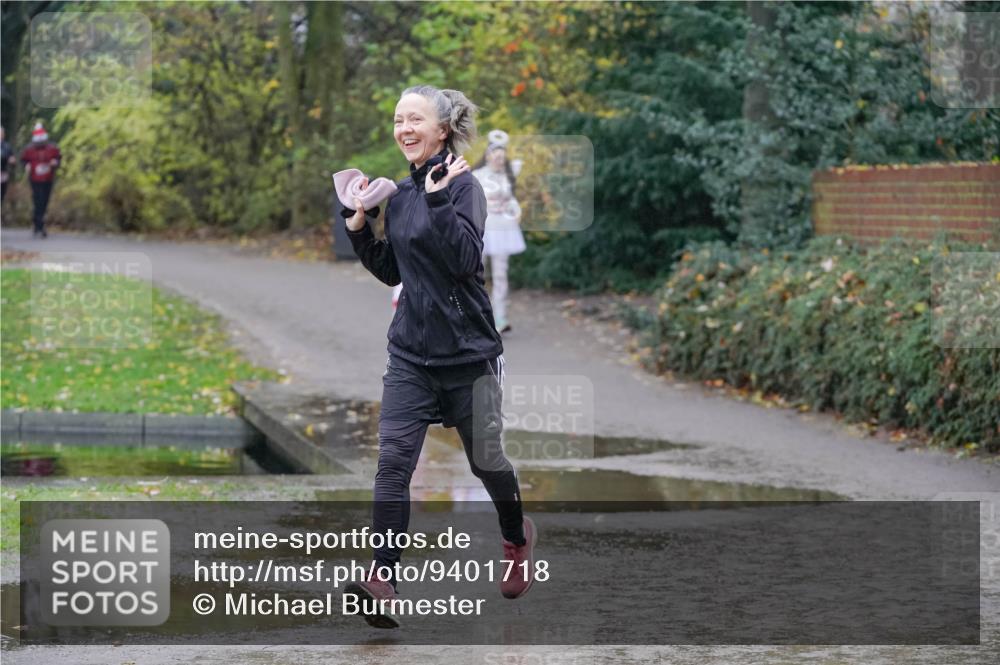 07.12.2025 - St. Pauli X-Mass-Run No. 15 Michael Burmester http://msf.ph/oto/9401718 07.12.2025 10:28:06 Laufen  meine-sportfotos.de