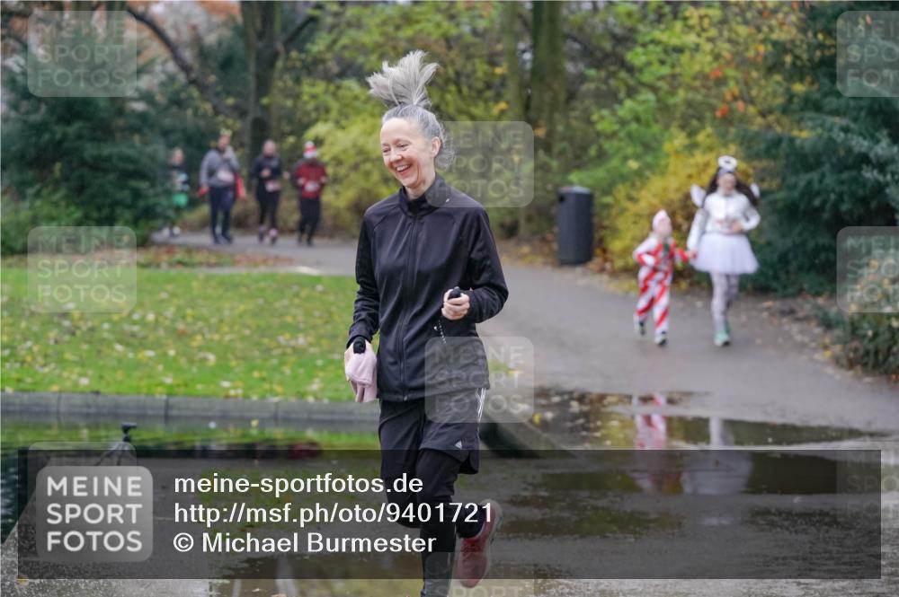 07.12.2025 - St. Pauli X-Mass-Run No. 15 Michael Burmester http://msf.ph/oto/9401721 07.12.2025 10:28:06 Laufen  meine-sportfotos.de