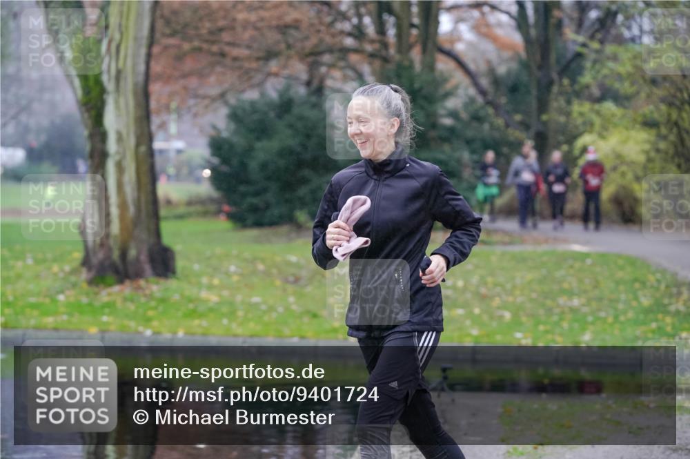 07.12.2025 - St. Pauli X-Mass-Run No. 15 Michael Burmester http://msf.ph/oto/9401724 07.12.2025 10:28:07 Laufen  meine-sportfotos.de