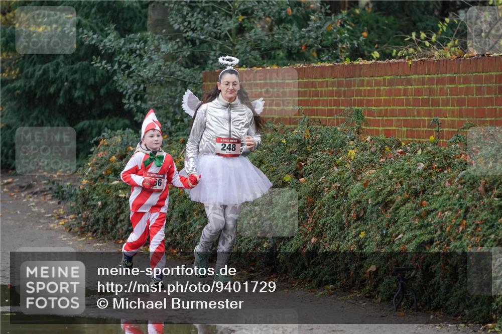 07.12.2025 - St. Pauli X-Mass-Run No. 15 Michael Burmester http://msf.ph/oto/9401729 07.12.2025 10:28:10 Laufen 86, 248 meine-sportfotos.de
