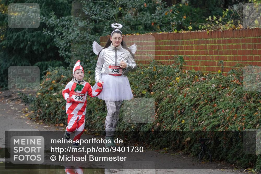 07.12.2025 - St. Pauli X-Mass-Run No. 15 Michael Burmester http://msf.ph/oto/9401730 07.12.2025 10:28:10 Laufen 236, 1, 248 meine-sportfotos.de