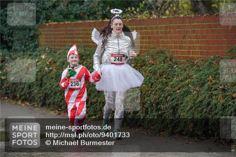 07.12.2025 - St. Pauli X-Mass-Run No. 15 Michael Burmester http://msf.ph/oto/9401733 07.12.2025 10:28:13 Laufen 15, 236, 248 meine-sportfotos.de