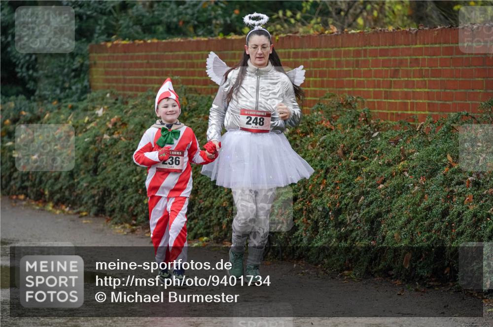 07.12.2025 - St. Pauli X-Mass-Run No. 15 Michael Burmester http://msf.ph/oto/9401734 07.12.2025 10:28:13 Laufen 15, 236, 15, 248 meine-sportfotos.de