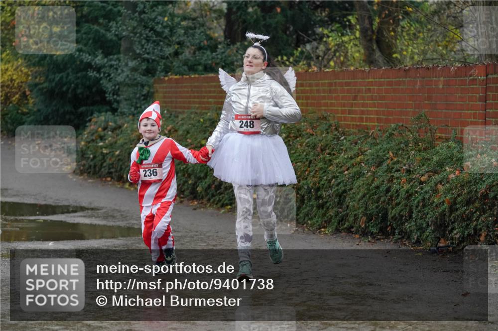 07.12.2025 - St. Pauli X-Mass-Run No. 15 Michael Burmester http://msf.ph/oto/9401738 07.12.2025 10:28:14 Laufen 15, 236, 248 meine-sportfotos.de