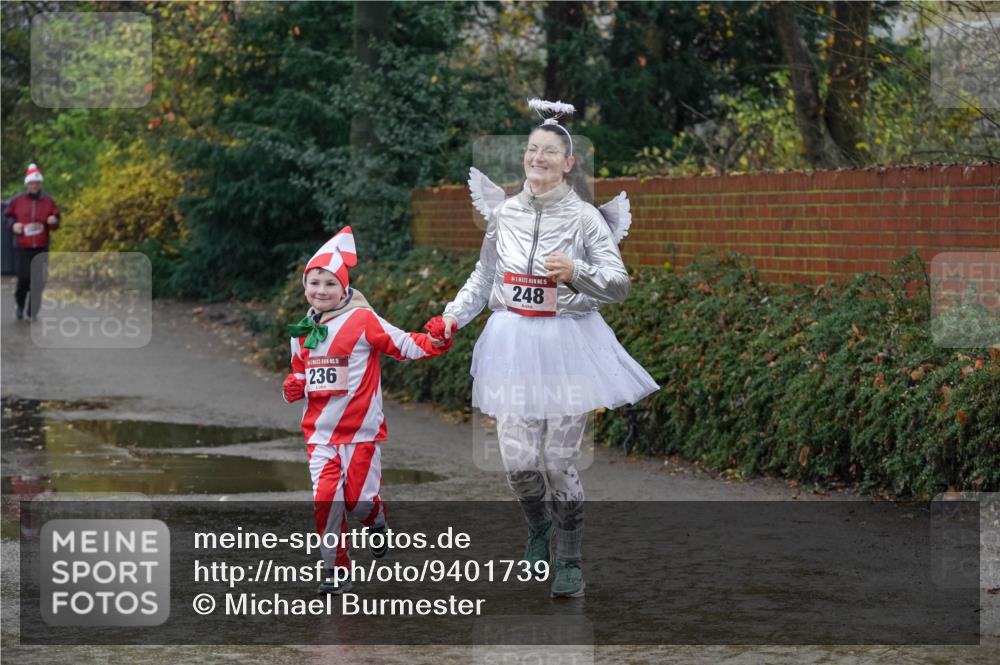 07.12.2025 - St. Pauli X-Mass-Run No. 15 Michael Burmester http://msf.ph/oto/9401739 07.12.2025 10:28:15 Laufen 15, 236, 15, 248 meine-sportfotos.de