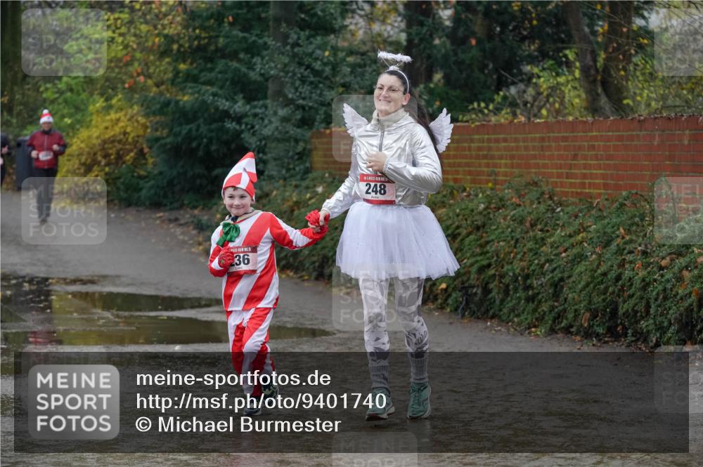 07.12.2025 - St. Pauli X-Mass-Run No. 15 Michael Burmester http://msf.ph/oto/9401740 07.12.2025 10:28:15 Laufen 36, 248 meine-sportfotos.de