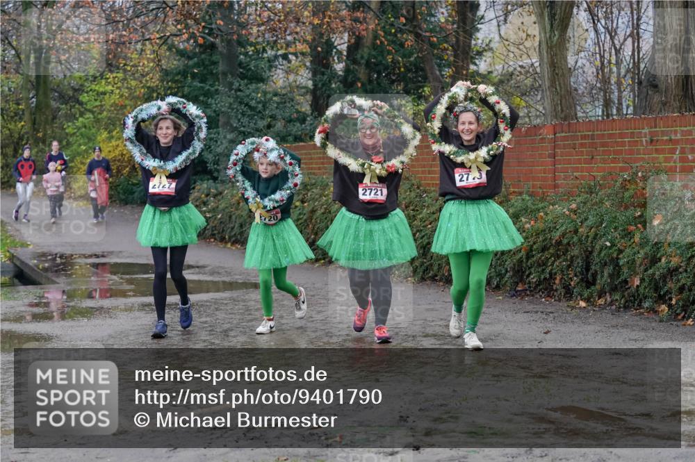 07.12.2025 - St. Pauli X-Mass-Run No. 15 Michael Burmester http://msf.ph/oto/9401790 07.12.2025 10:28:36 Laufen 2727, 27, 3, 2721, 20 meine-sportfotos.de