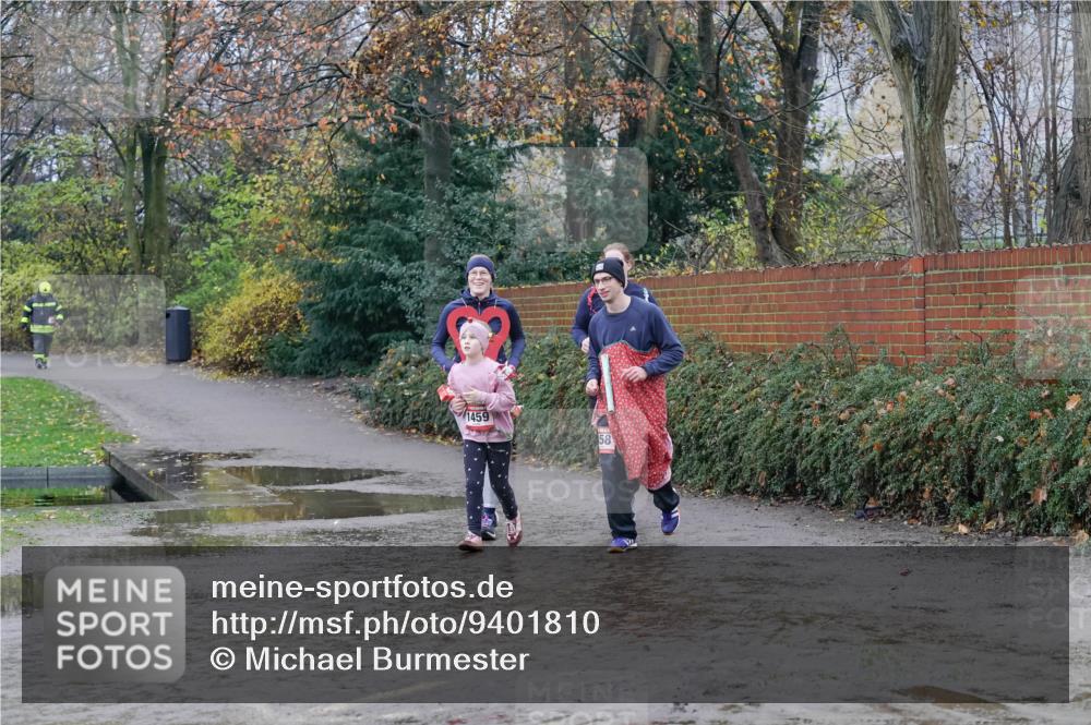 07.12.2025 - St. Pauli X-Mass-Run No. 15 Michael Burmester http://msf.ph/oto/9401810 07.12.2025 10:28:48 Laufen 1459, 58 meine-sportfotos.de
