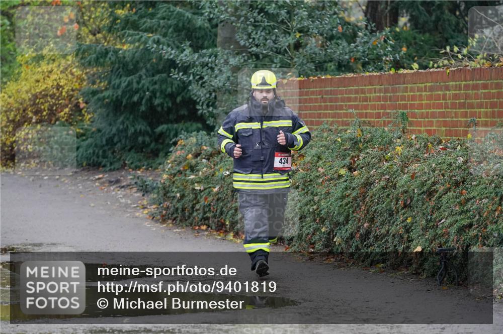 07.12.2025 - St. Pauli X-Mass-Run No. 15 Michael Burmester http://msf.ph/oto/9401819 07.12.2025 10:28:59 Laufen 434 meine-sportfotos.de