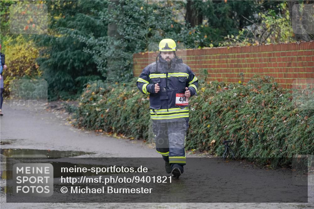 07.12.2025 - St. Pauli X-Mass-Run No. 15 Michael Burmester http://msf.ph/oto/9401821 07.12.2025 10:29:01 Laufen 434 meine-sportfotos.de