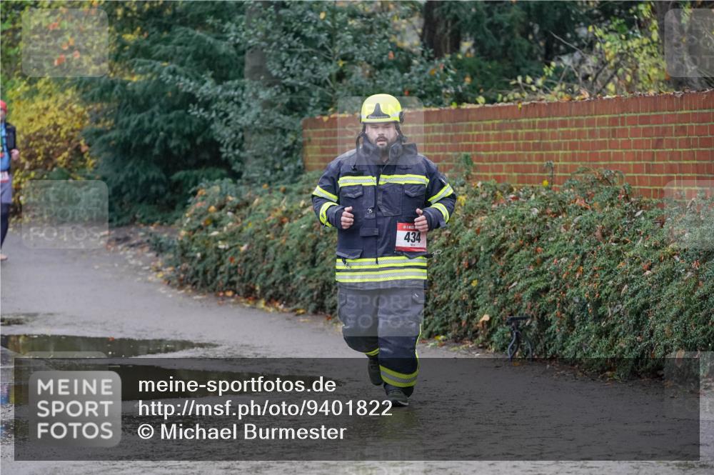 07.12.2025 - St. Pauli X-Mass-Run No. 15 Michael Burmester http://msf.ph/oto/9401822 07.12.2025 10:29:01 Laufen 434 meine-sportfotos.de