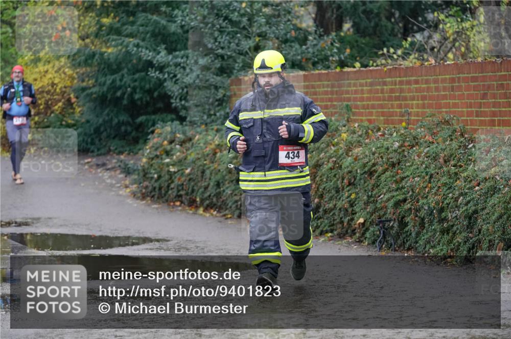 07.12.2025 - St. Pauli X-Mass-Run No. 15 Michael Burmester http://msf.ph/oto/9401823 07.12.2025 10:29:01 Laufen 434 meine-sportfotos.de