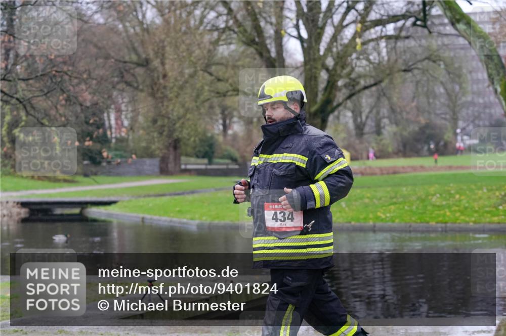 07.12.2025 - St. Pauli X-Mass-Run No. 15 Michael Burmester http://msf.ph/oto/9401824 07.12.2025 10:29:05 Laufen 434 meine-sportfotos.de