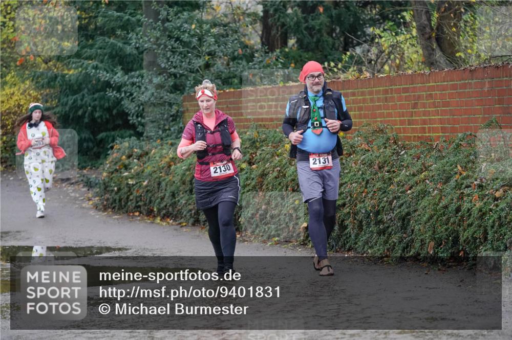 07.12.2025 - St. Pauli X-Mass-Run No. 15 Michael Burmester http://msf.ph/oto/9401831 07.12.2025 10:29:09 Laufen 93, 2130, 2131 meine-sportfotos.de