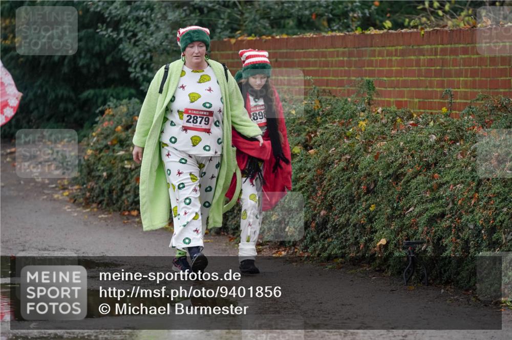 07.12.2025 - St. Pauli X-Mass-Run No. 15 Michael Burmester http://msf.ph/oto/9401856 07.12.2025 10:29:21 Laufen 15, 2879, 898 meine-sportfotos.de