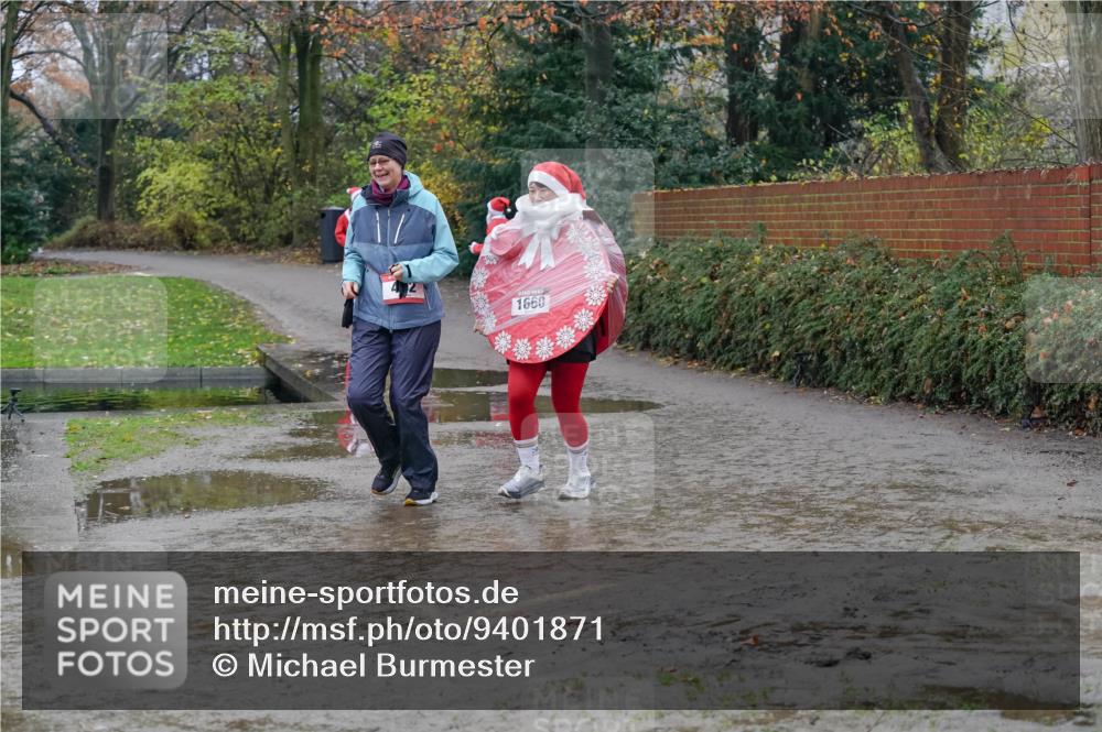 07.12.2025 - St. Pauli X-Mass-Run No. 15 Michael Burmester http://msf.ph/oto/9401871 07.12.2025 10:29:31 Laufen 1660 meine-sportfotos.de