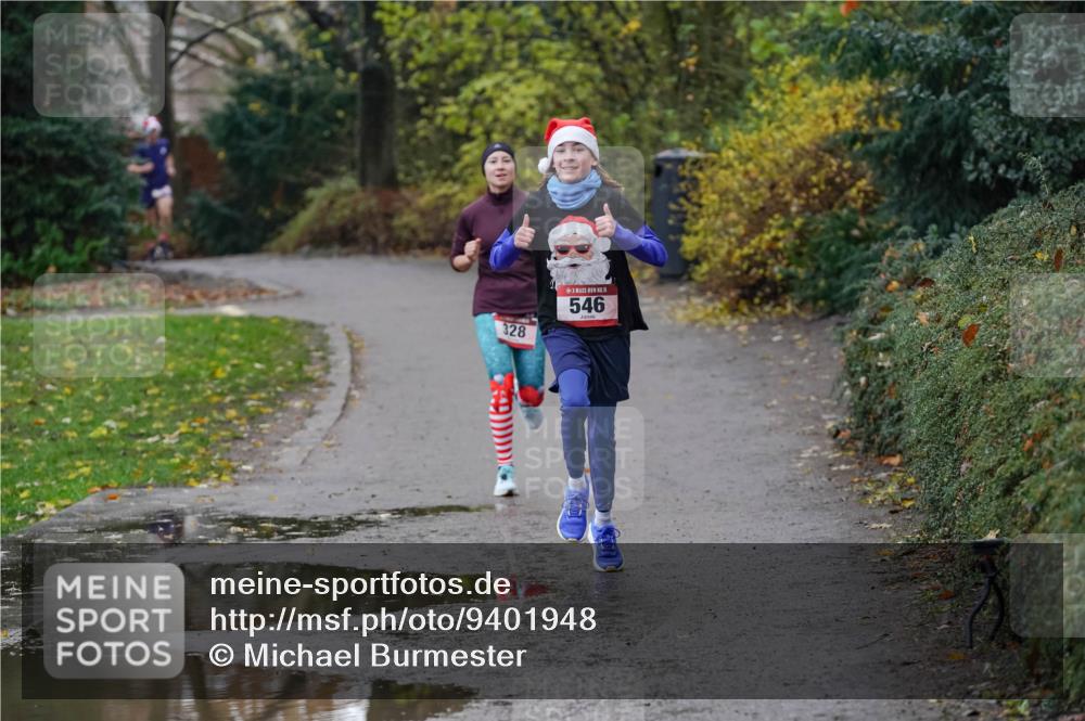 07.12.2025 - St. Pauli X-Mass-Run No. 15 Michael Burmester http://msf.ph/oto/9401948 07.12.2025 10:38:07 Laufen 328, 15, 546, 2 meine-sportfotos.de