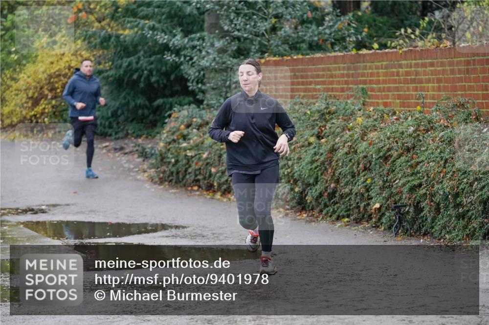 07.12.2025 - St. Pauli X-Mass-Run No. 15 Michael Burmester http://msf.ph/oto/9401978 07.12.2025 10:38:28 Laufen  meine-sportfotos.de
