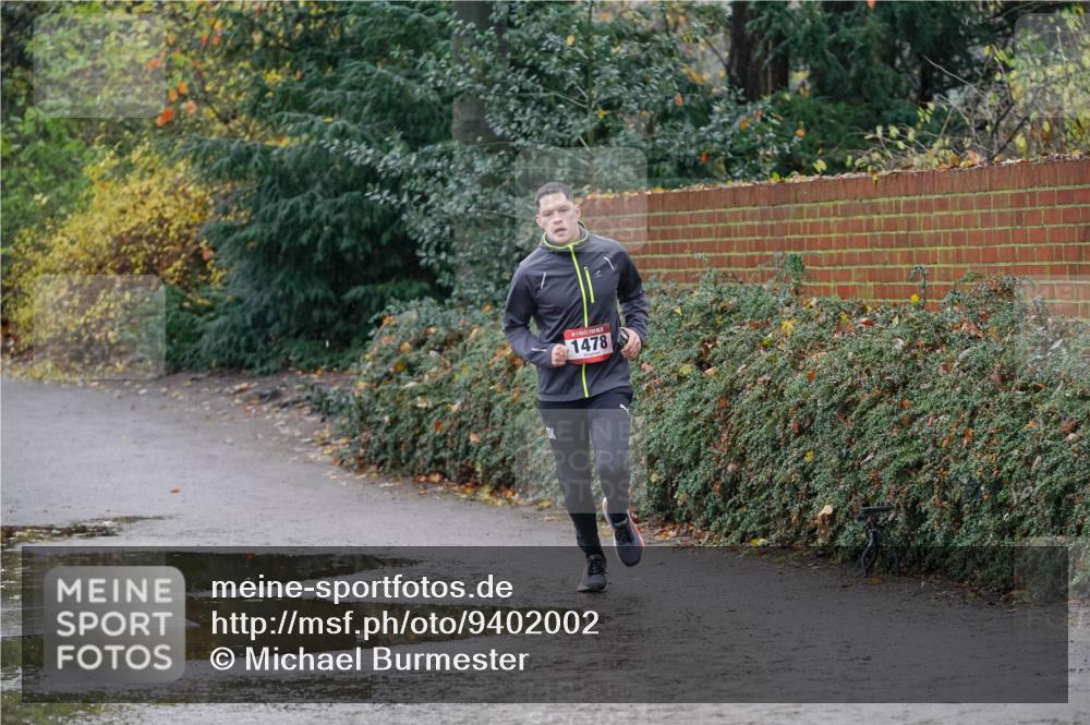 07.12.2025 - St. Pauli X-Mass-Run No. 15 Michael Burmester http://msf.ph/oto/9402002 07.12.2025 10:38:50 Laufen 1478 meine-sportfotos.de