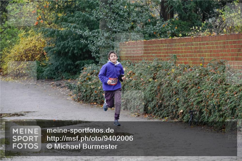07.12.2025 - St. Pauli X-Mass-Run No. 15 Michael Burmester http://msf.ph/oto/9402006 07.12.2025 10:38:56 Laufen 503 meine-sportfotos.de