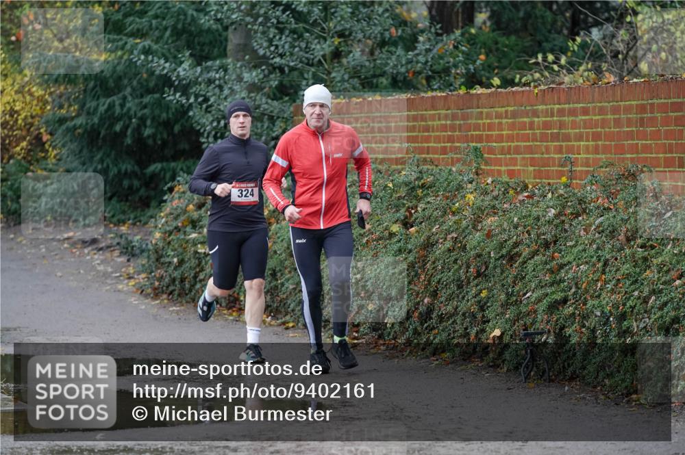 07.12.2025 - St. Pauli X-Mass-Run No. 15 Michael Burmester http://msf.ph/oto/9402161 07.12.2025 10:40:56 Laufen 324 meine-sportfotos.de