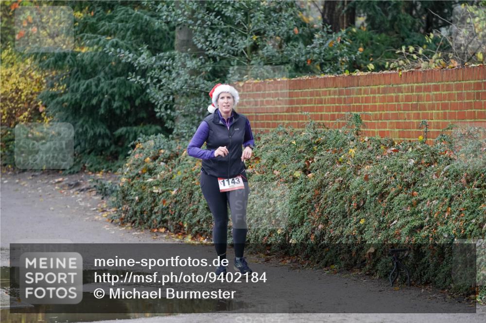 07.12.2025 - St. Pauli X-Mass-Run No. 15 Michael Burmester http://msf.ph/oto/9402184 07.12.2025 10:41:13 Laufen 1143 meine-sportfotos.de