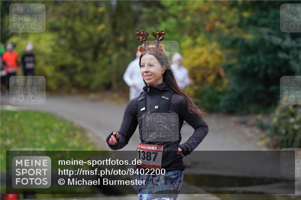 07.12.2025 - St. Pauli X-Mass-Run No. 15 Michael Burmester http://msf.ph/oto/9402200 07.12.2025 10:41:22 Laufen 15, 1387 meine-sportfotos.de