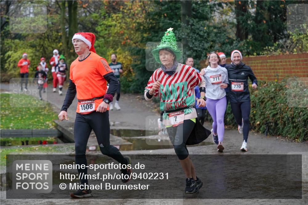 07.12.2025 - St. Pauli X-Mass-Run No. 15 Michael Burmester http://msf.ph/oto/9402231 07.12.2025 10:41:37 Laufen 1508, 15, 7, 771, 770 meine-sportfotos.de