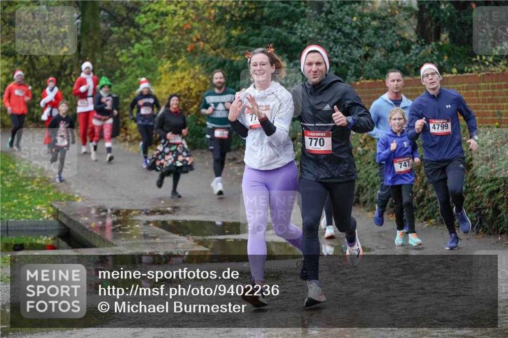 07.12.2025 - St. Pauli X-Mass-Run No. 15 Michael Burmester http://msf.ph/oto/9402236 07.12.2025 10:41:38 Laufen 5, 15, 770, 747, 4799 meine-sportfotos.de