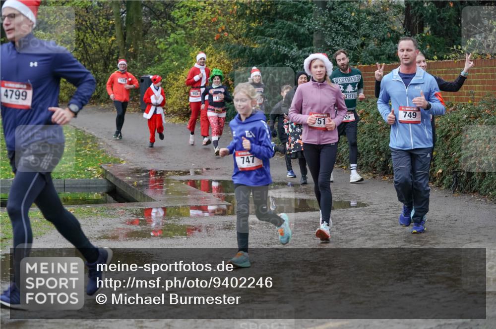07.12.2025 - St. Pauli X-Mass-Run No. 15 Michael Burmester http://msf.ph/oto/9402246 07.12.2025 10:41:40 Laufen 4799, 1482, 985, 747, 749, 25, 51 meine-sportfotos.de