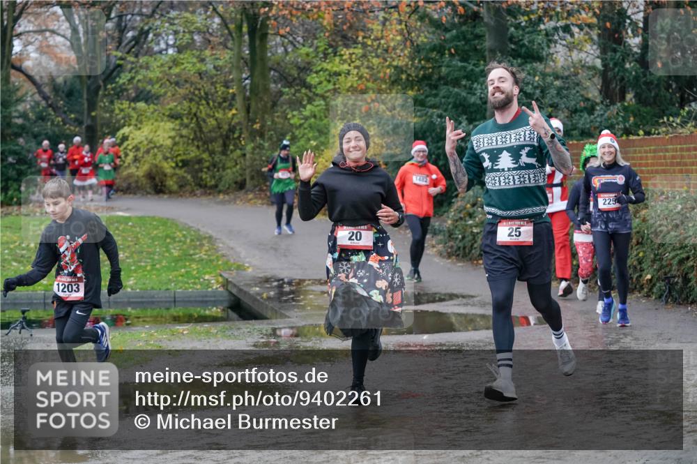 07.12.2025 - St. Pauli X-Mass-Run No. 15 Michael Burmester http://msf.ph/oto/9402261 07.12.2025 10:41:44 Laufen 1203, 20, 20, 1482, 2, 25, 225 meine-sportfotos.de