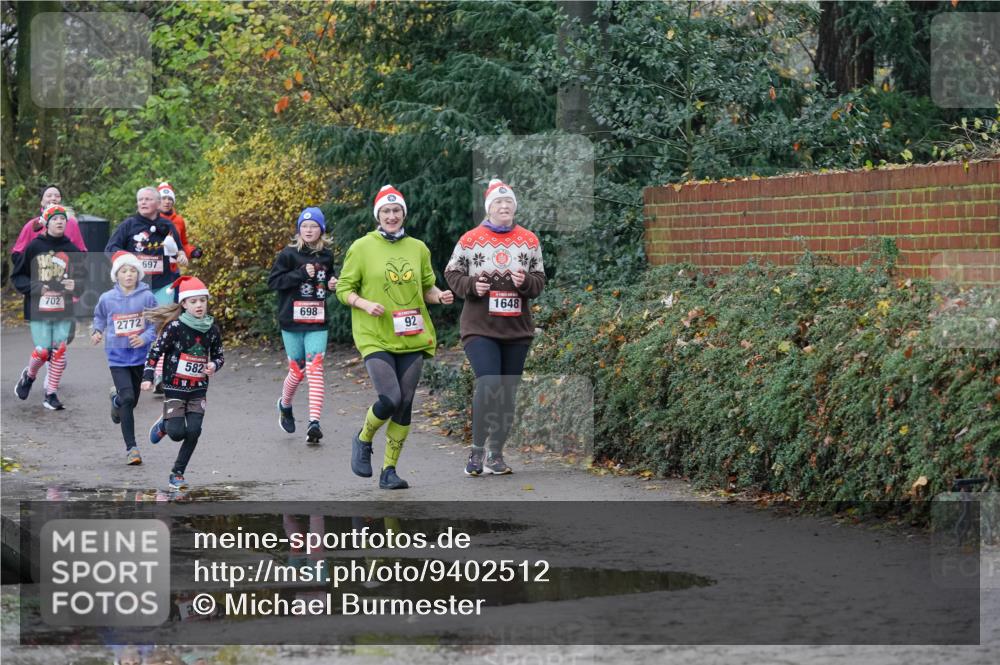 07.12.2025 - St. Pauli X-Mass-Run No. 15 Michael Burmester http://msf.ph/oto/9402512 07.12.2025 10:42:59 Laufen 702, 2772, 697, 582, 698, 1648, 92, 285, 850 meine-sportfotos.de