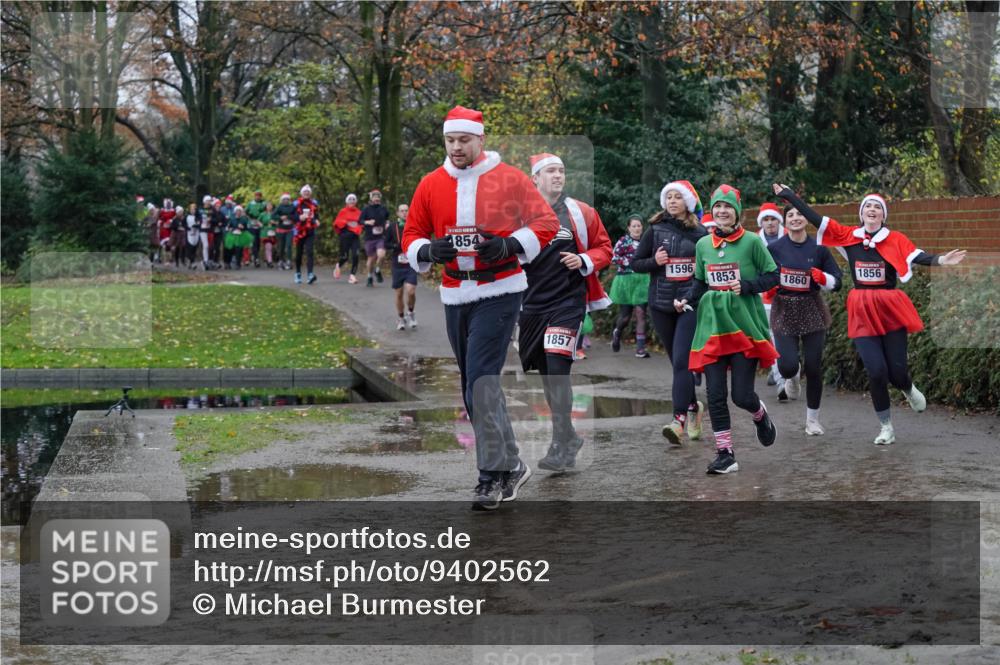 07.12.2025 - St. Pauli X-Mass-Run No. 15 Michael Burmester http://msf.ph/oto/9402562 07.12.2025 10:43:11 Laufen 854, 1857, 1596, 1853, 337, 1860, 1856 meine-sportfotos.de